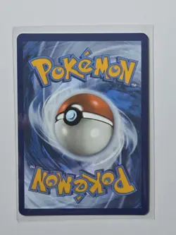 Pokemon TCG Hilda 164/086 Full Art Ultra Rare White Flare Holo - Image 2