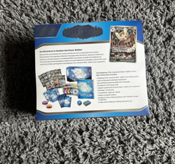 USA Seller -Pokemon TCG Stellar Crown Elite Trainer Box ETB Terapagos New Sealed - Image 2
