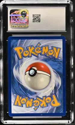 2023 Iron Hands ex #248 Pokemon Paradox Rift Special Illustration Rare CGC 10 - Image 2
