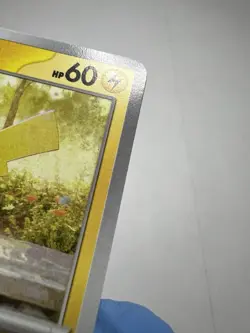 Pikachu 214 Illustration Contest 2024 SV: Scarlet & Violet Promo LP Pokemon TCG - Image 4