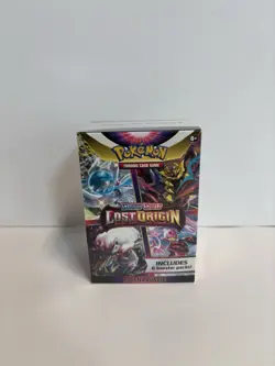 Pokemon Lost Origins Booster Bundle Box - Factory Sealed. - US English - Image 1