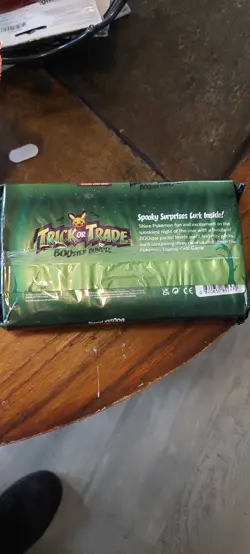 Nintendo Pokemon TCG Trick or Trade BOOster Bundle - 50 Packs - Image 2