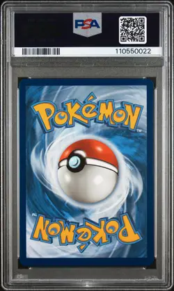 2020 POKEMON SWORD & SHIELD DARKNESS ABLAZE #020 FULL ART/CHARIZARD VMAX PSA 10 - Image 2