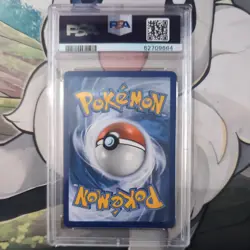 Pokemon M Venusaur EX XY Evolutions Full Art #100 PSA 10 Gem Mint - Image 2