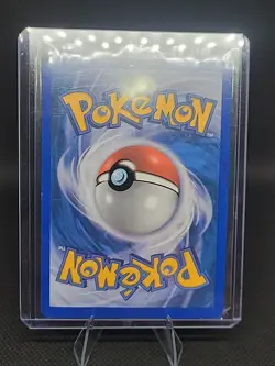 Pokemon TCG Tentacool Reverse Holo Stamp 66/92 Legend Maker 2006 NM - Image 2