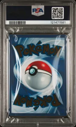 2023 POKEMON 151 ULTRA-PREMIUM COLLECTION #205 MEW EX PSA 10 - Image 2