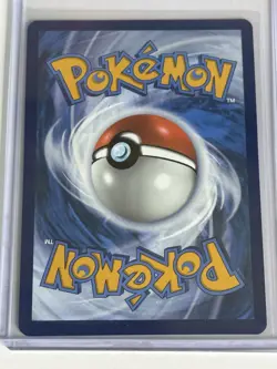 Play! Pokemon Prize Pack 6 Cosmo Holo Fighting Basic Energy SVE014 - Image 2
