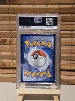 Pokemon TCG Moltres Zapdos Articuno GX SM210 Hidden Fate Promo PSA 10 - Image 2