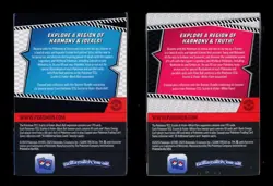 Pokemon TCG: Black Bolt & White Flare Booster Bundle (Set Of 2) - Image 2