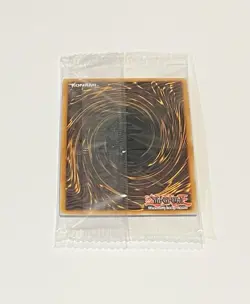 Yu-Gi-Oh! Declan & D/D/D Doom King Armageddon- Token #TKN5-EN035 Super Rare (NM) - Image 2