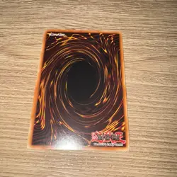 Yu-Gi-Oh! Jar of Greed LON-047 Super Rare Unlimited Ed Legacy of Darkness LP - Image 2
