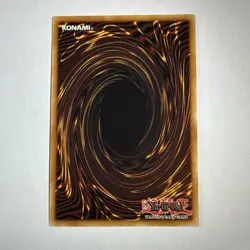 Chasma, Dragon Ruler of Auroras ALIN-EN047 Secret Rare 1st Edition Yu-Gi-Oh! - Image 2