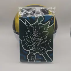 Teal Mask Ogerpon 123 Sv: Scarlet & Violet Promo Cards Holo SEALED - Image 2