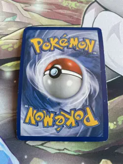 Palkia DP27 Diamond & Pearl Black Star Promo Holo Pokemon Card LP - Image 2
