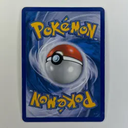Pikachu Holo HGSS03 Black Star Promo - 2010 HGSS Pokemon Card - Image 3