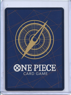 Portgas.D.Ace (OP08-052) treasure rare, One Piece Card Game NM English EN - Image 2