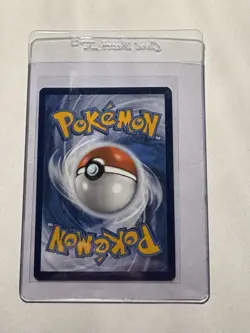 Sinistcha ex 189/167 Sv06: Twilight Masquerade Holo Mint /Near Mint Pokemon Card - Image 2