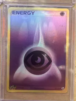 Ruby And Sapphire Pokemon Card Holo Lot Of 11 - Image 4