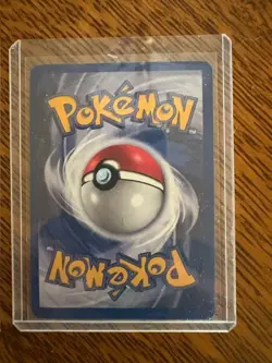 Dark Gyarados (Prerelease) #08/82 Wotc Promo Holo Pokemon Card NEW NEVER USED - Image 4