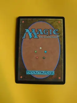 Bird of PAradise. Retro Ravncia remastered. Magic the Gathering Card. - Image 4
