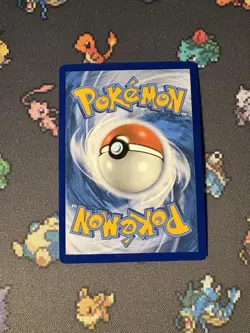 Pokemon Cards Eevee V SWSH065 Battle Academy STAMPED - (NM) - Image 3