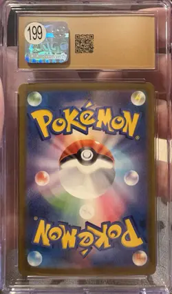 Venusaur 003/032 Holo 2023- Japanese Trading Card Game Classic - CGC Pristine 10 - Image 2