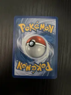 Arceus AR2 Arceus Holo NM Pokemon Card 2009 - Image 3