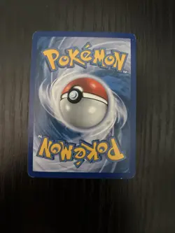 Pokemon TCG Arceus AR4 Platinum Holo Rare Card Arceus Holo Rare SWIRL - Image 4