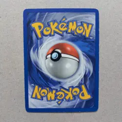 Squirtle Crystal Guardians Card 64/100 Common Non-Holo Nintendo Pokemon Card - Image 2