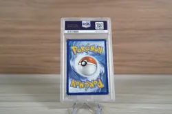 PSA 8 Latios 203/191 IR Surging Sparks SSP Pokemon Card - Image 2