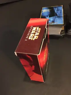 Star Wars Episode 1 Young Jedi Collectible Card Game - Image 5