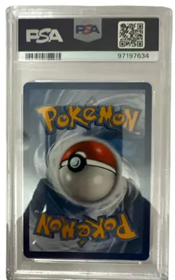 Charizard GX - 2019 Hidden Fates #9 - PSA 10 Gem Mint Pokemon Card - Image 2