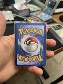 Aggron 1/109 Ruby and Sapphire Holo Pokemon Card - Image 2