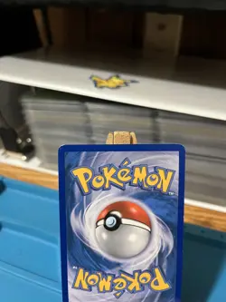 Pokemon Umbreon TCG Undaunted Holo Rare Card #10/90 - Image 3