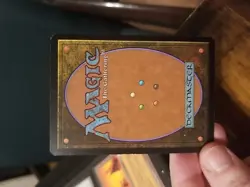 MTG Vigor Lorwyn 240/301 Regular Rare - Image 2