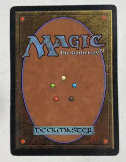 Copy Artifact Revised MP Moderate Play MTG Magic The Gathering - Image 2