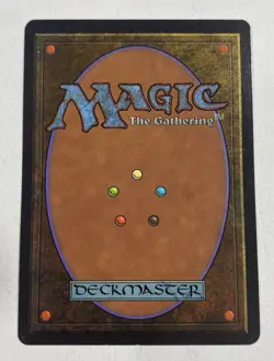 Copy Artifact Revised LP Light Play MTG Magic The Gathering A - Image 2