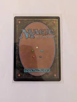 MtG Deceptive Frostkite Borderless R TDM Tarkir 0059 Magic Gathering - Image 2