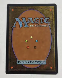 Copy Artifact Revised Near Mint NM MTG Magic The Gathering A - Image 2