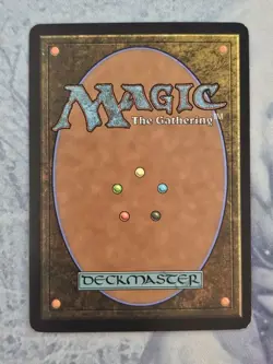 Underworld Dreams - Arena Promo - Magic the Gathering - FOIL - Light Play - Image 2