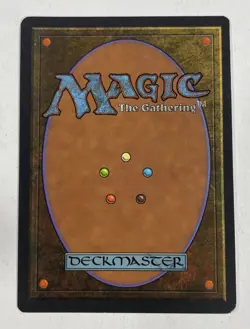 Copy Artifact Revised Near Mint NM MTG Magic The Gathering B - Image 2