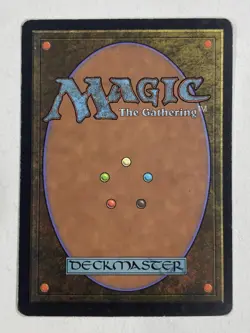 Replenish Urzas Destiny MP Moderate Play MTG Magic The Gathering A - Image 2