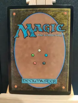 Ureni, the Song Unending FOIL Borderless - Tarkir Dragonstorm - NM (see pics)MTG - Image 2