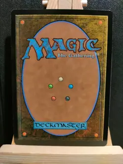 Will of the Temur (Extended Art) - Tarkir Dragonstorm - NM (see pics) MTG - Image 2