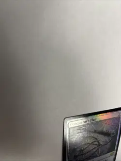 Conqueror's Flail Foil MTG Double Masters 2022 - Image 4