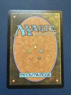 MTG Talisman of Progress (Retro Frame) (Foil Etched) - SLD NM - Image 2