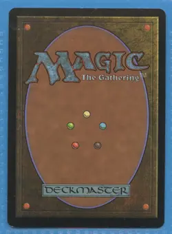 MTG: Scars of Mirrodin: Iron Myr: FOIL - Image 2