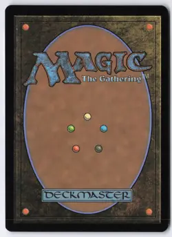 The Odd Acorn Gang (Extended Art) M Commander: Bloomburrow 43 NM - Image 2