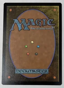Cephalid Facetaker: MtG Magic the Gathering New Capenna Commander Rare - Image 2