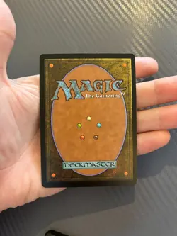 mtg swords to plowshares ftv *Foil* - Image 2